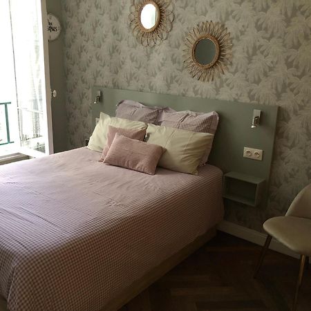 Central Station Apartment Ницца Экстерьер фото