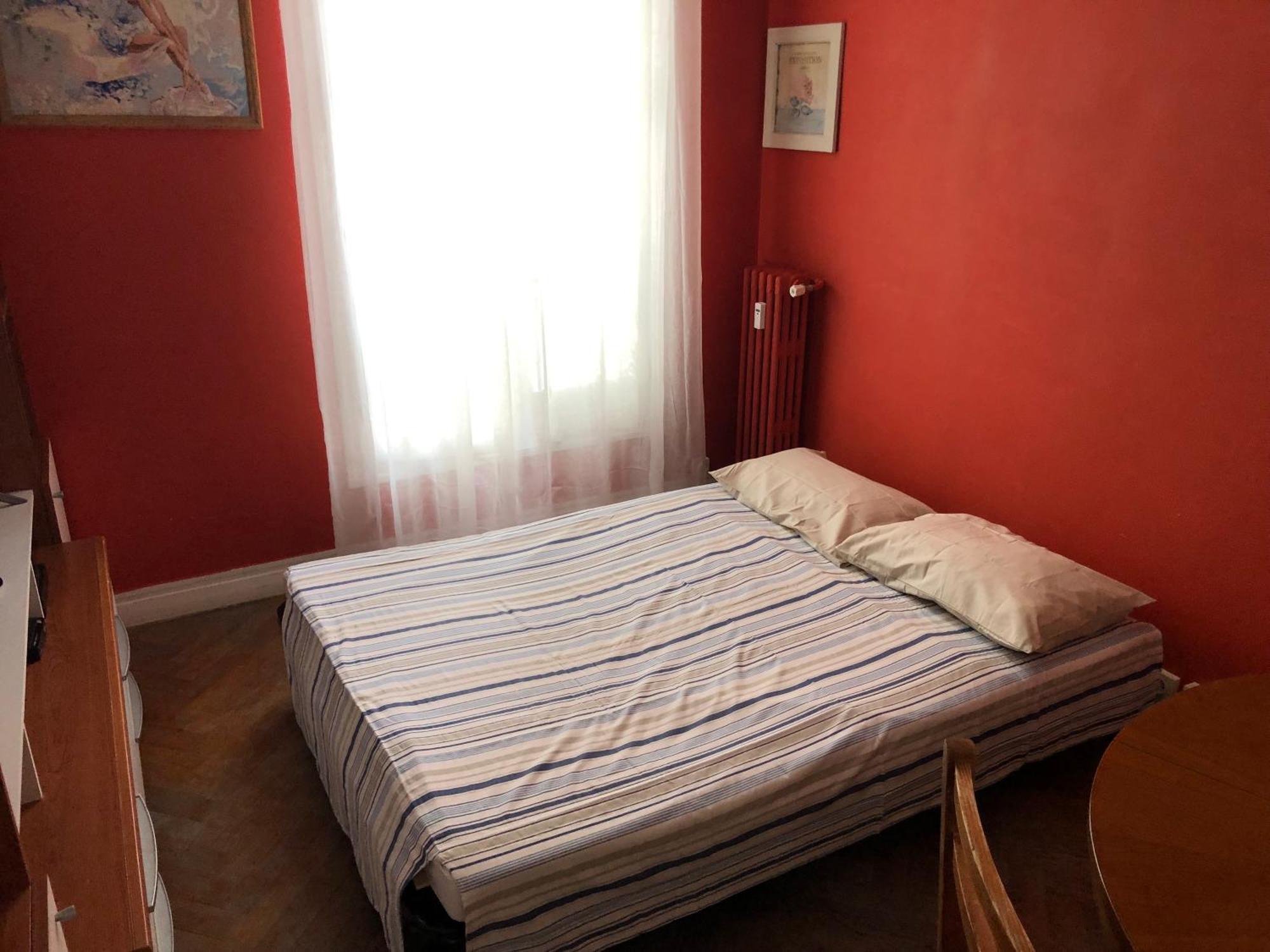 Central Station Apartment Ницца Экстерьер фото
