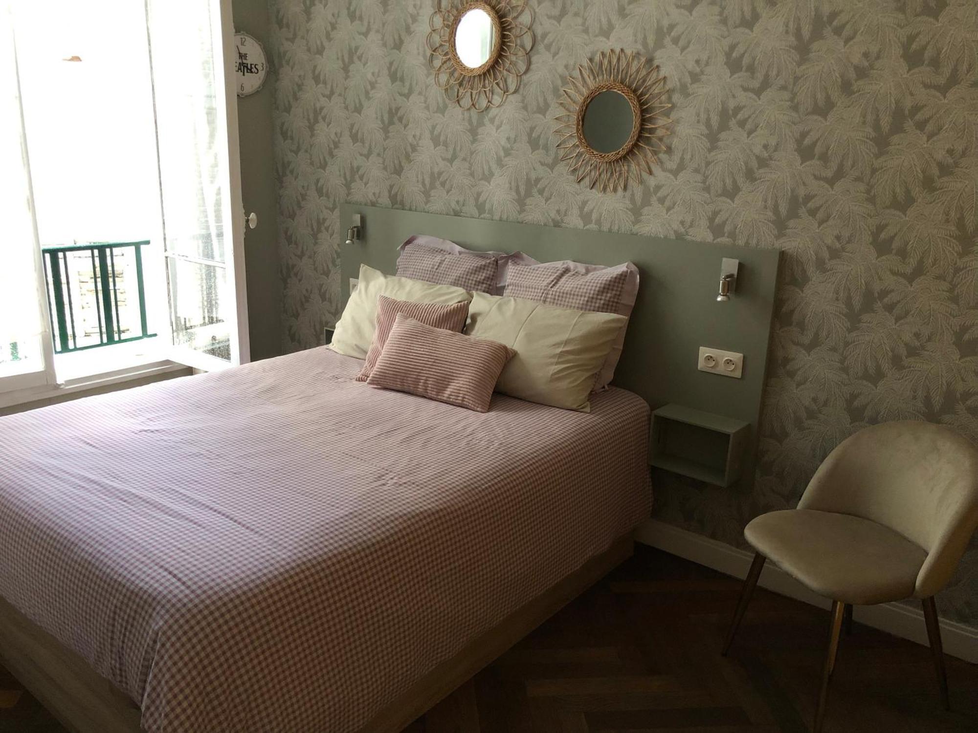Central Station Apartment Ницца Экстерьер фото